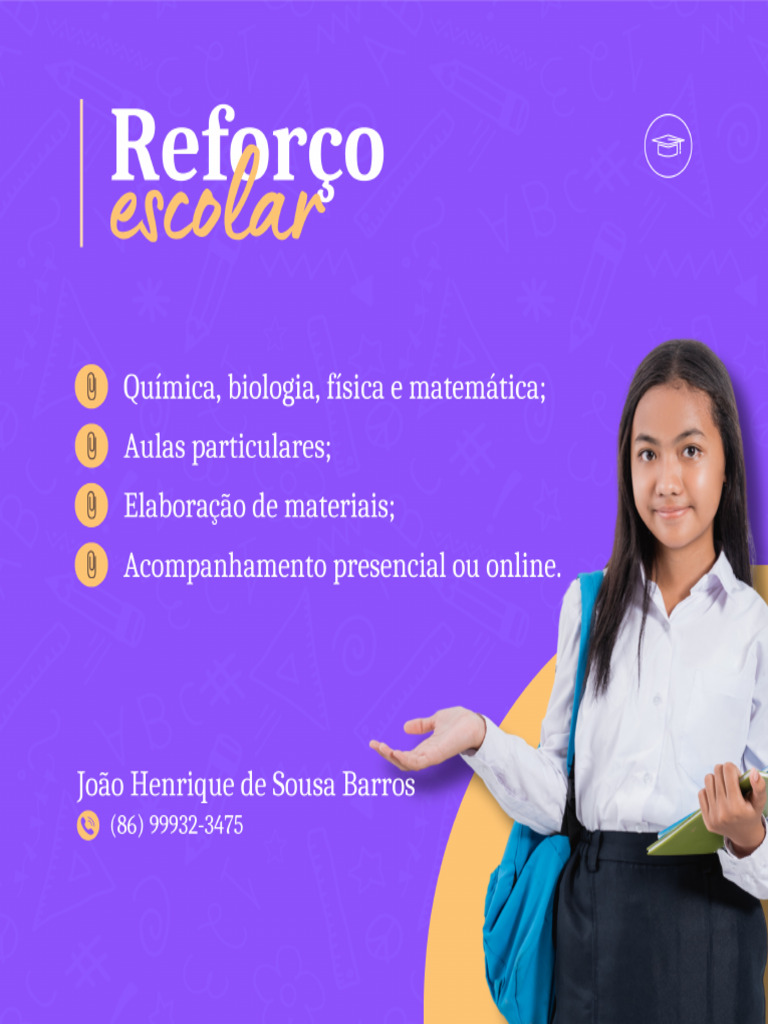 Banner de Apresentação | PDF