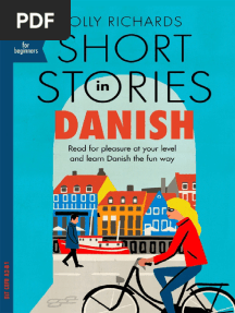 Short Stories in Danish for Beginners (Olly Richards) (Z-Library)