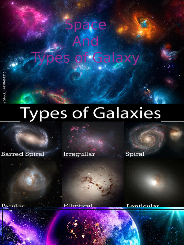 Space | PDF