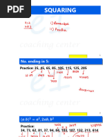 Basic Math Calculations Guide PDF | PDF | Mathematics