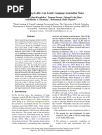 2024.arabicnlp-1.24 | PDF | Arabic | Linguistics
