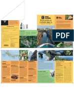 Costa Rica and Panama Canal PDF