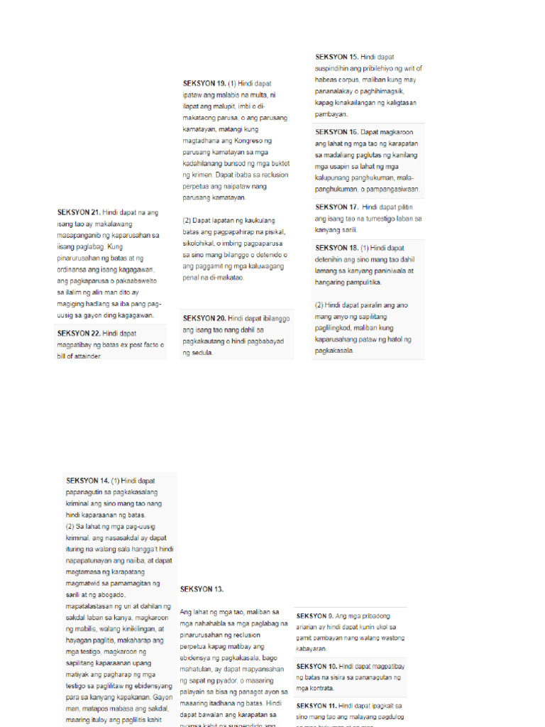 Section | PDF