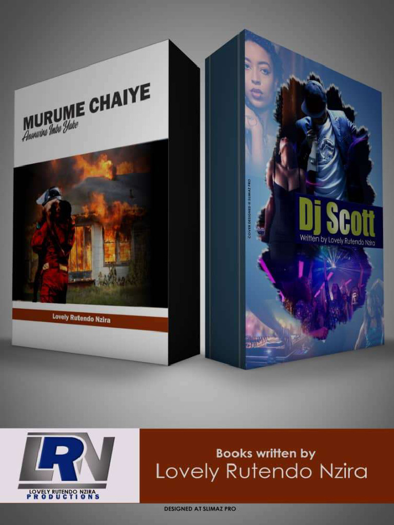 Murume Chaiye: A Cry for Help | PDF | Religious Belief And Doctrine