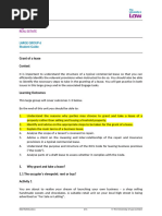 How to Rent: A Tenant's Guide | PDF | Landlord | Leasehold Estate