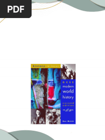 GCSE Modern World History 2nd Edition Ben Walsh download pdf