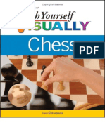 Teach Yourself Visually Chess (Wiley-2007)