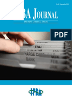 Major Navneel Sharma RFMF - An Examination of Aust Current Foreign Policy State With Fiji - Inter-Pacific Bar Association Journal - Sept 2011