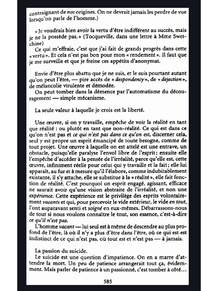 Extraits 3 | PDF