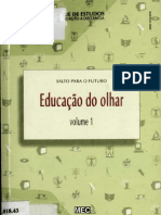 Educação Do OLhar 1