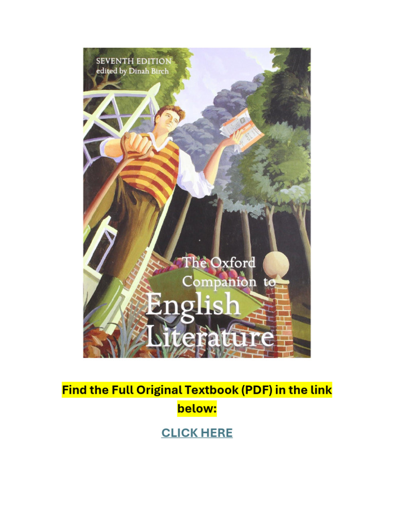 洋書 The Oxford Illustrated Literary Guide 洋書 The Oxford Illustrated Literary Guide