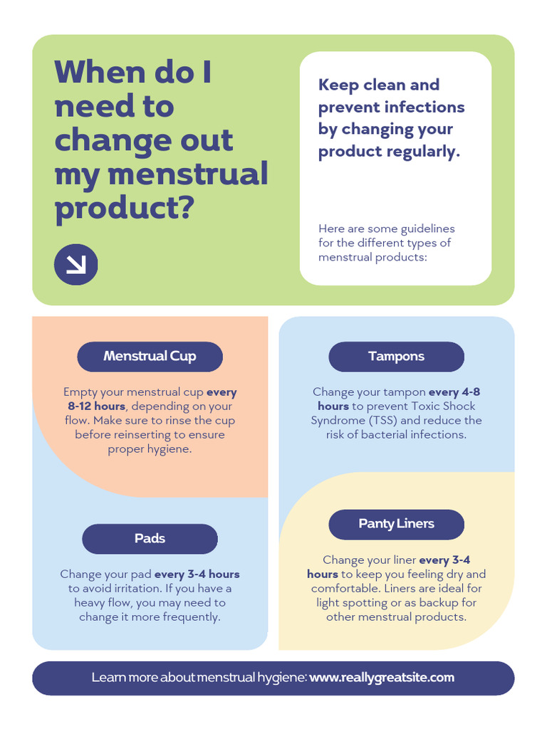Information Education Flyer in Green Blue Friendly Professional Style ...