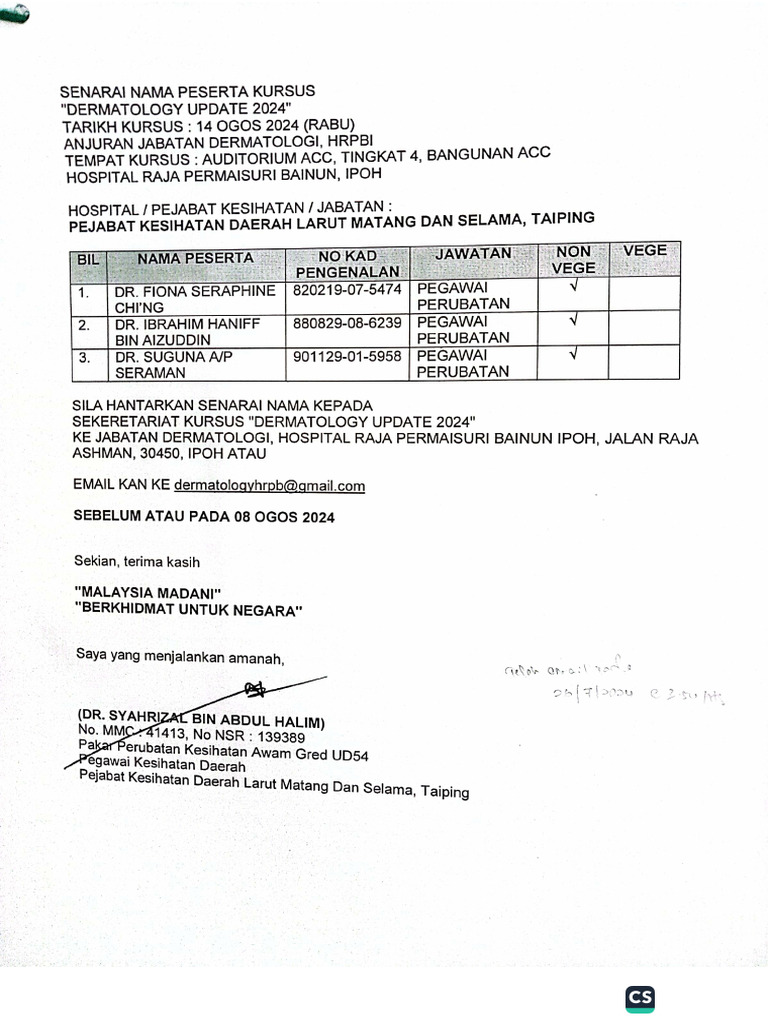 Dermatology Update 2024 | PDF