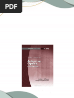 Aberration Theory Made Simple | PDF | Optics | Electrodynamics