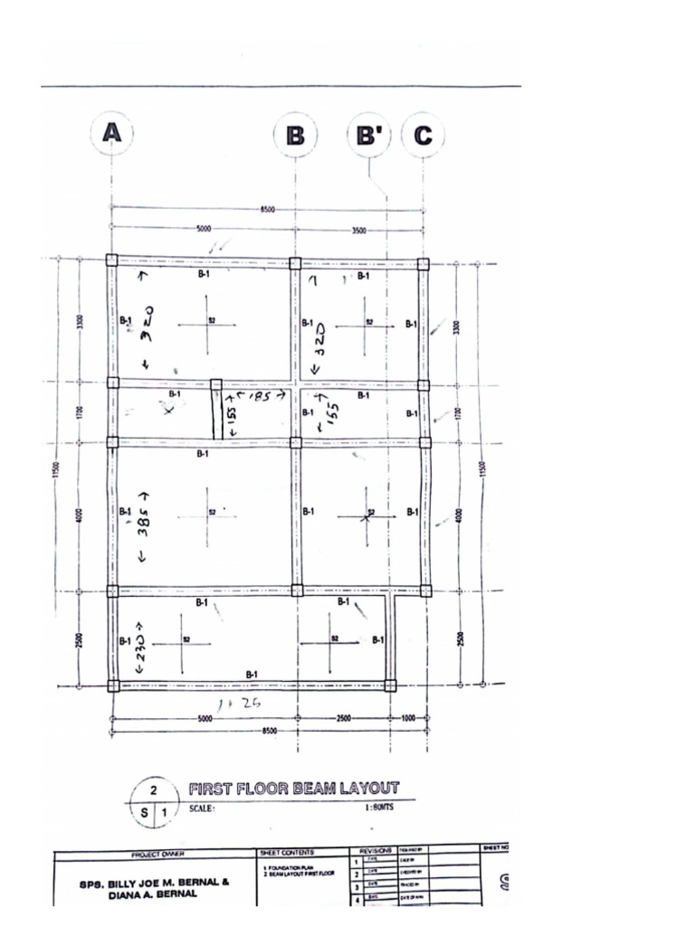 Floor Plan | PDF