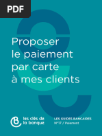 Carte Bimpli : Guide d'utilisation complète | PDF
