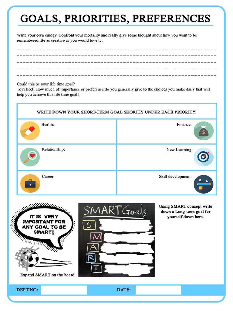 Inspiring Journey of a Math Educator | PDF