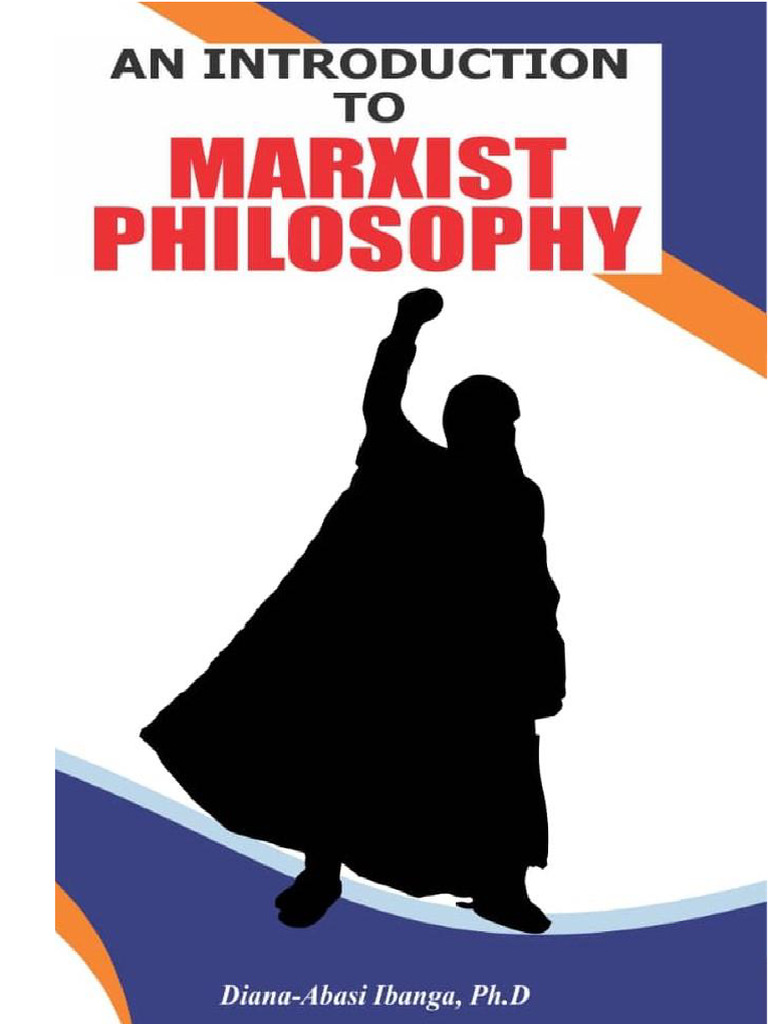Marxist Philosophy Abridged | PDF | Marxism | Karl Marx