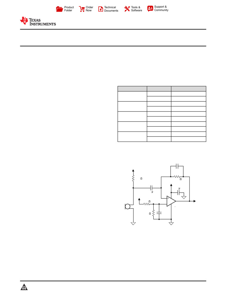 Opa 363 | PDF | Electrostatic Discharge | Electrical Engineering