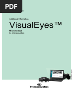 VNG Norms and Testing Guidelines | PDF