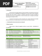 Formulário BB - RPV | PDF