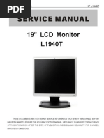 HP L1940T Nt68663mefg A02