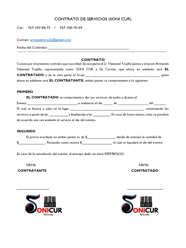 Documento 1 | PDF