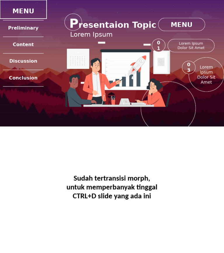 Menu Slide PPT Pediaku Id | PDF