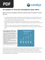 Free Means | PDF | Hewlett Packard | Financial Services Companies