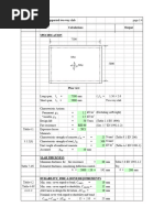 Load Transfer in Structural Elements | PDF | Beam (Structure ...