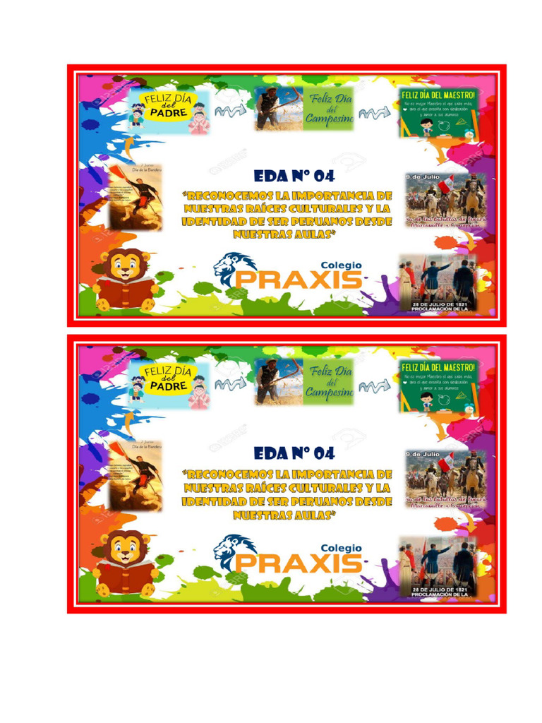 Eda 4 | PDF