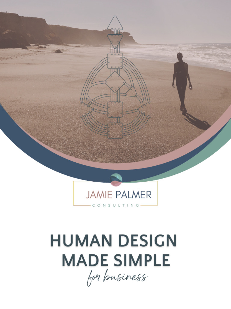 Human Design Strategies for Business | PDF