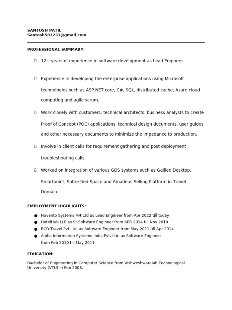 Software Development Expertise | PDF | Microsoft Azure | Cloud Computing