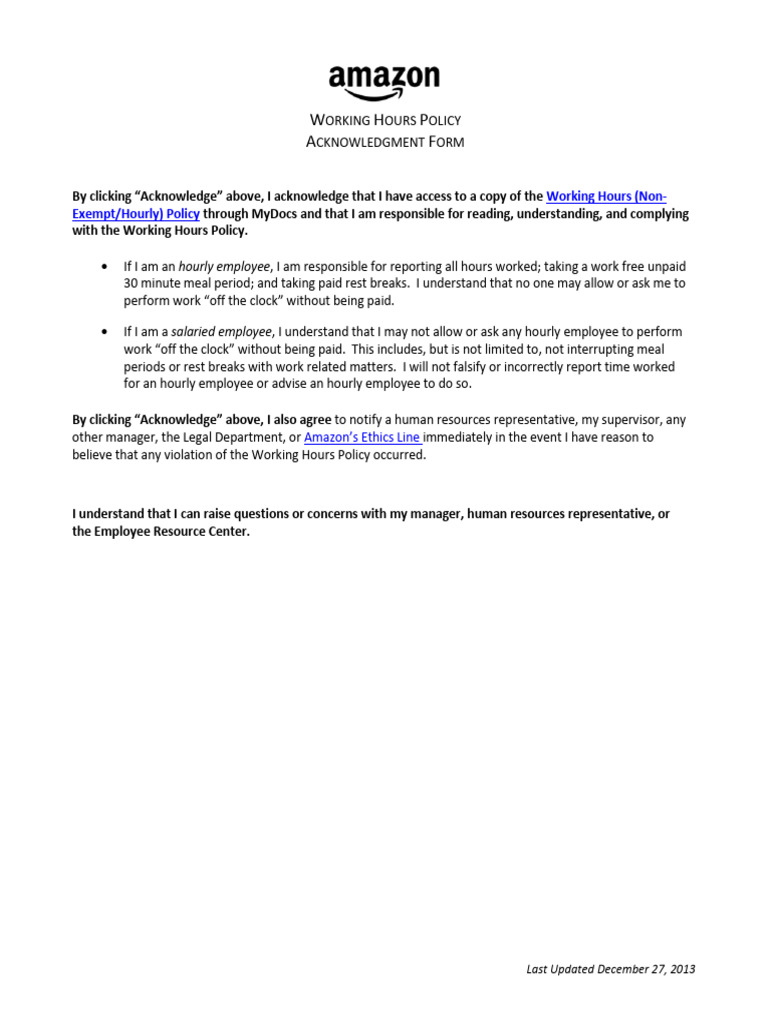 working-hours-policy-acknowledgement-pdf