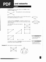 Graphs and Networks: Vertices, Edges