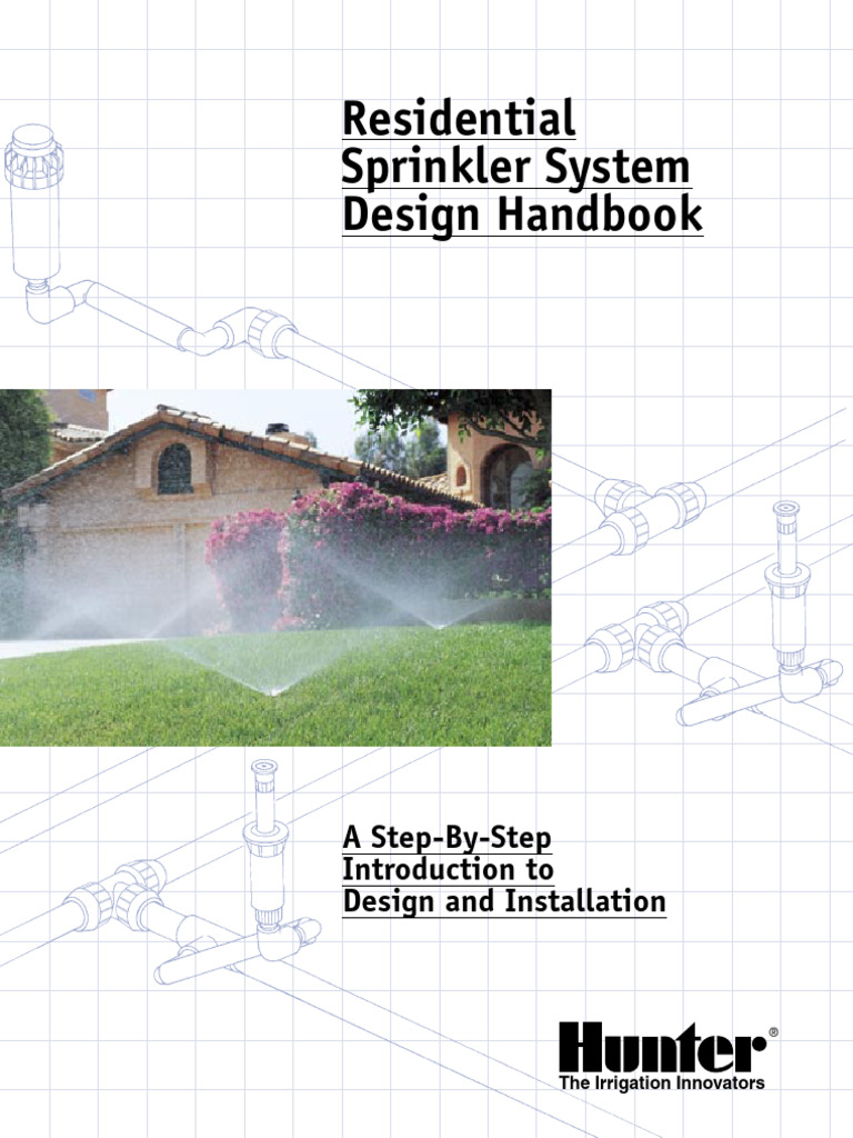 DIY Irrigation | PDF | Pipe (Fluid Conveyance) | Fire Sprinkler System