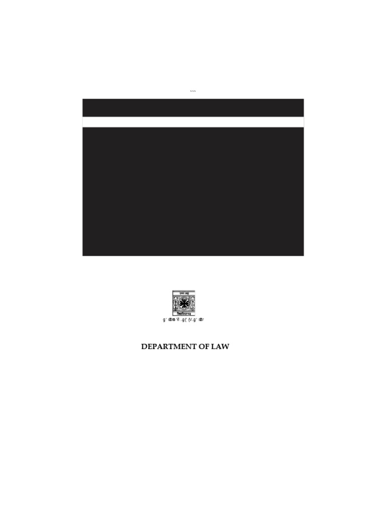 Indian Journal of Law and Justice | PDF | Judiciaries | Jurisdiction