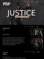justice