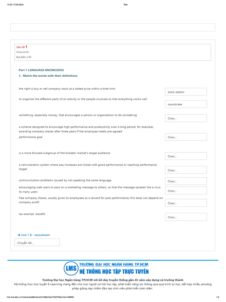 Test 1 | PDF