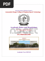 DEI Prospectus 2019-2020 Overview | PDF | Academia | Vocational