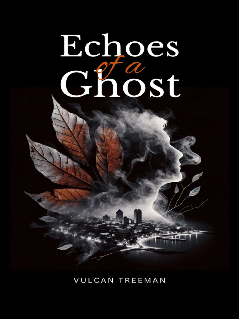 Echoes of A Ghost | PDF