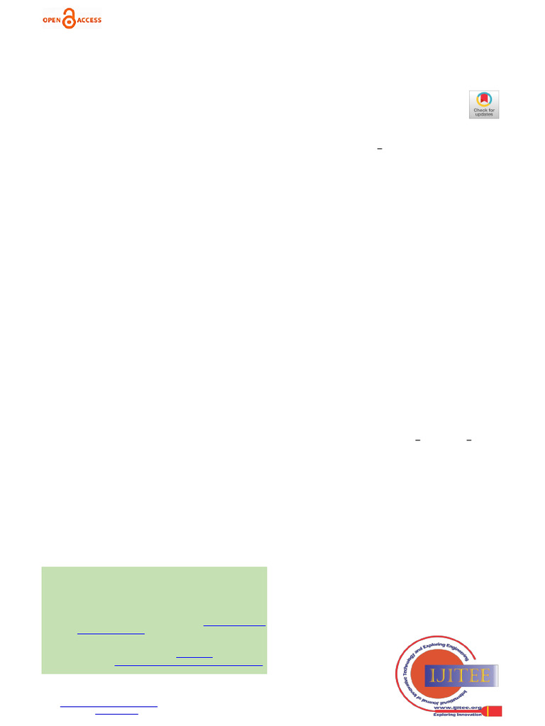 Development and Analysis of A Highly Compact Micro | PDF | Wi Fi | Ieee ...