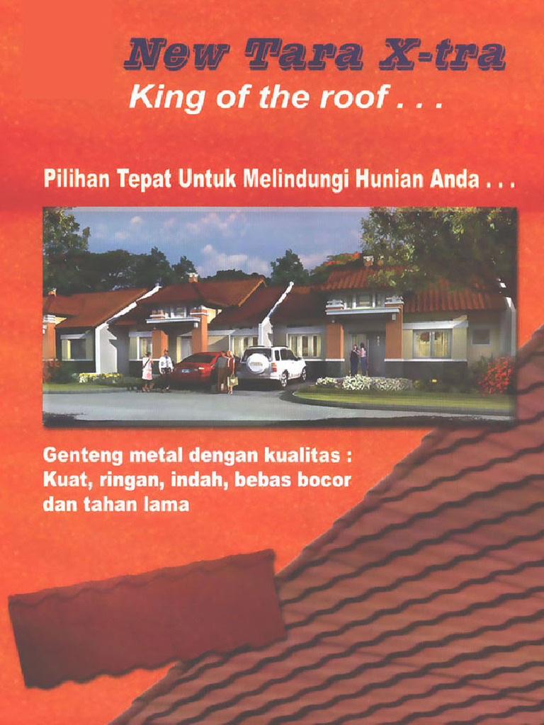 Atap Brochure2 | PDF