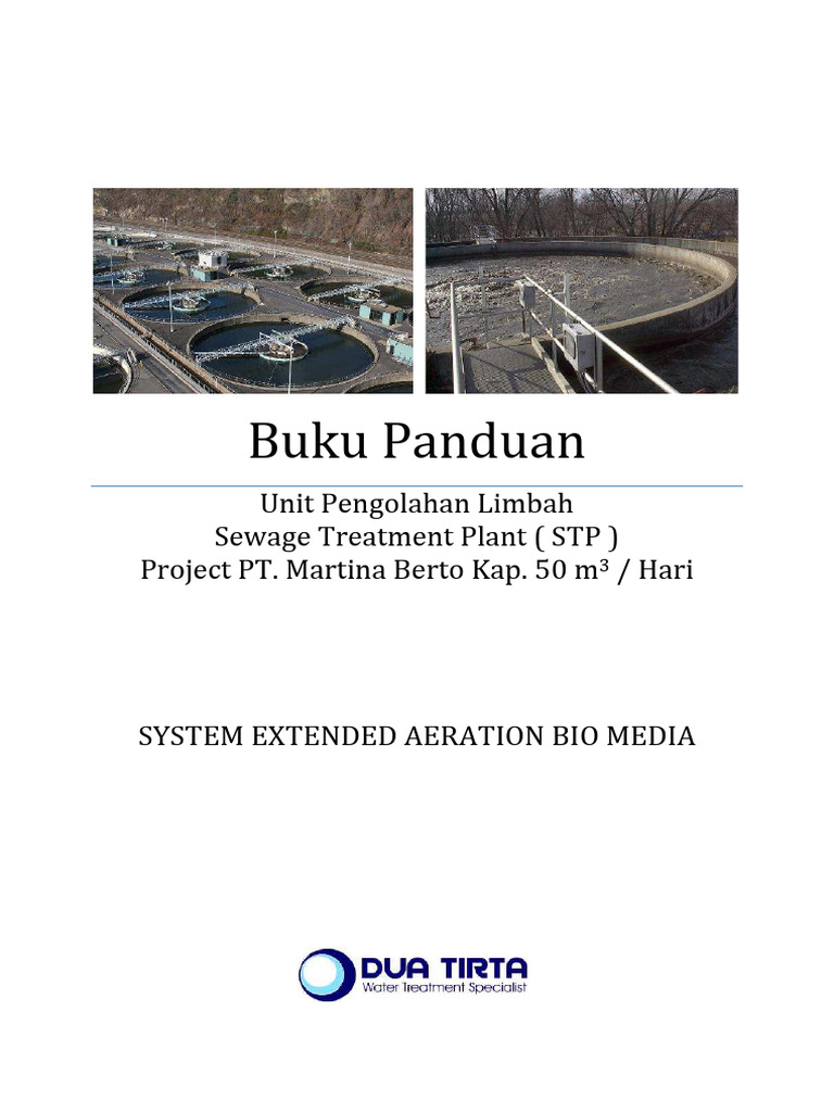 Buku Panduan STP PDF | PDF