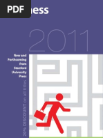 Download Stanford Business catalog 2011 by Stanford University Press SN80984344 doc pdf