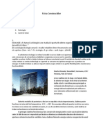 FIZICA Constructiilor Referat Obligatoriu