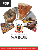 Awards of the Order of the Golden Heart | PDF | Kenya | Government