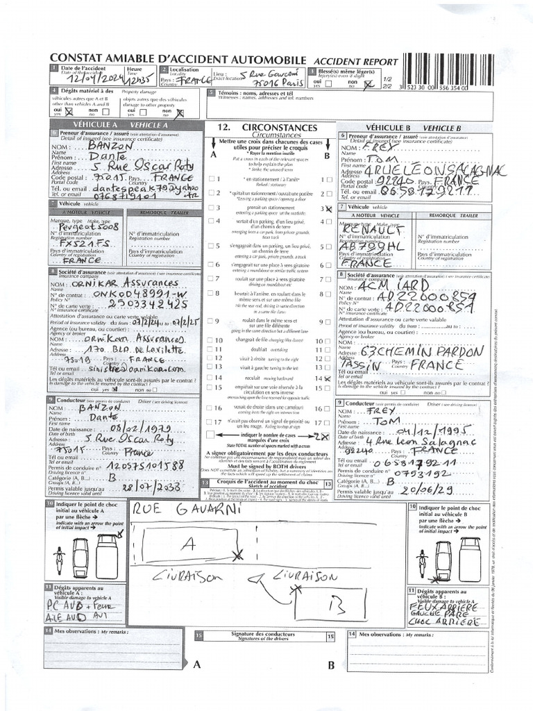 Con Stat | PDF