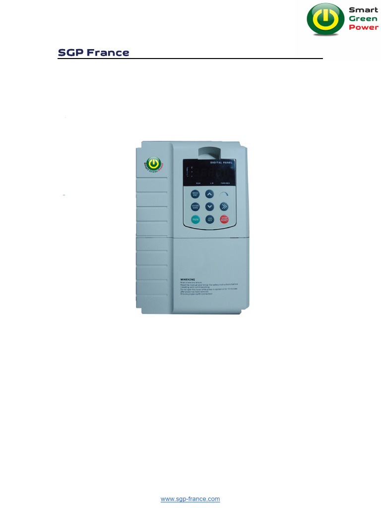 417786-122322 | PDF | Power Inverter | Power Supply