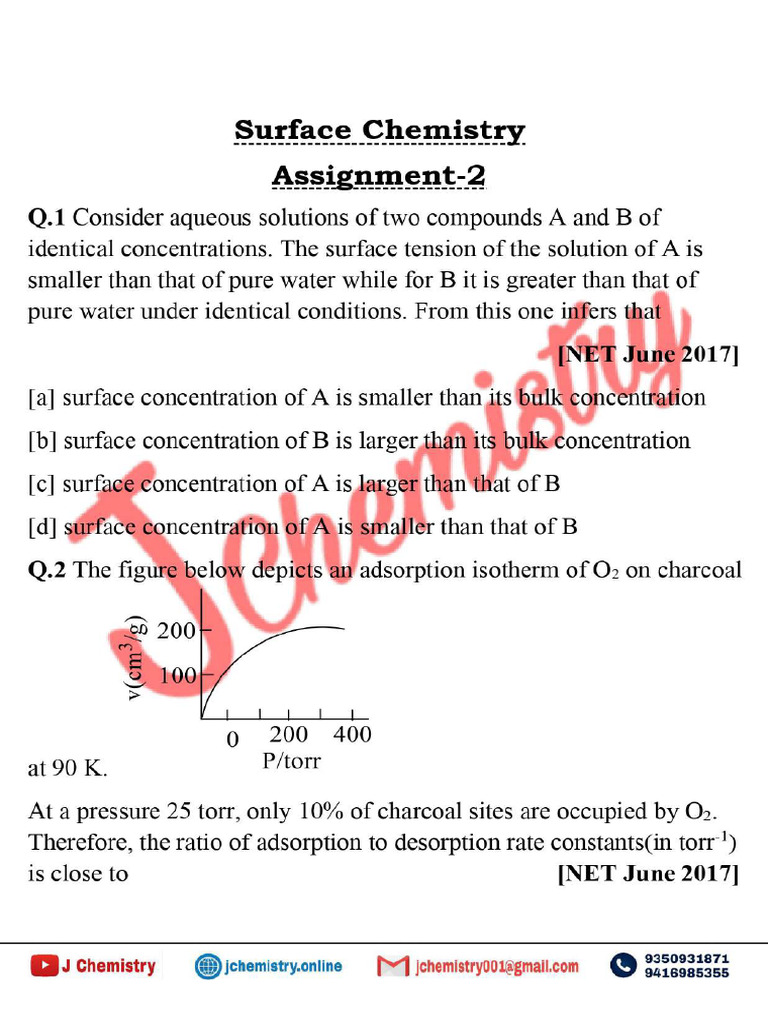SC Assignment 2 | PDF